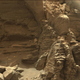 Imagen: NASA/JPL-Caltech/MSSS